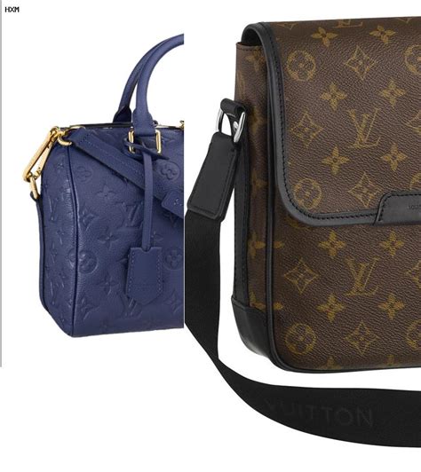 louis vuitton tracolla uomo|Borse a tracolla Louis Vuitton da Uomo .